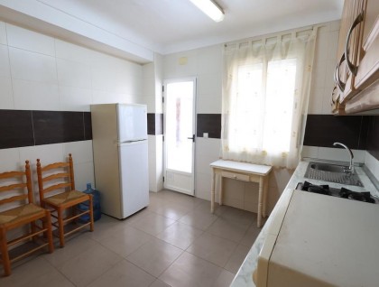 Resale - Apartment - Torrevieja - Centro