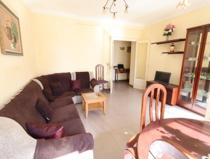 Resale - Apartment - Torrevieja - Centro