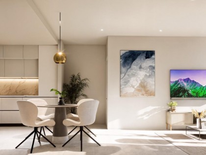 Resale - Apartment - Torrevieja - Curva del Palangre
