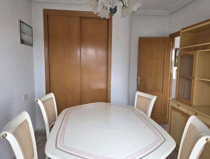 Resale - Apartment - Torrevieja - Curva del Palangre