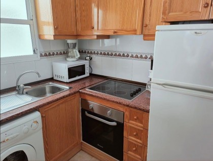 Resale - Apartment - Torrevieja - El Acequión - Los Náufragos