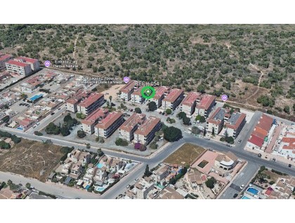 Resale - Apartment - Torrevieja - El Chaparral