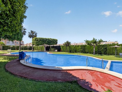 Resale - Apartment - Torrevieja - El limonar