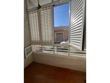 Resale - Apartment - Torrevieja - El Molino