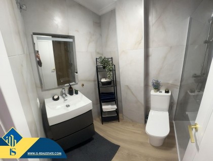 Resale - Apartment - Torrevieja - Estacion de autobuses