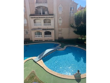 Resale - Apartment - Torrevieja - Estacion de autobuses