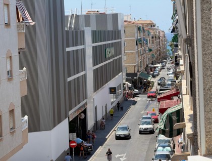 Resale - Apartment - Torrevieja - Estacion de autobuses