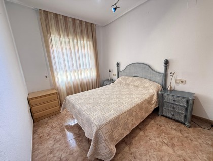 Resale - Apartment - Torrevieja - Estacion de autobuses