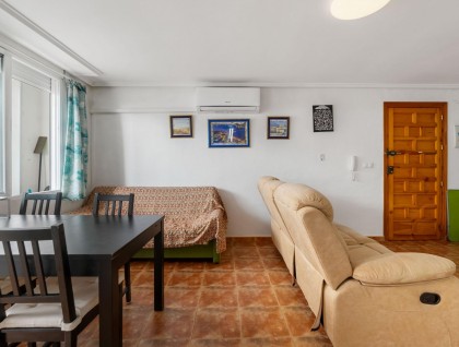 Resale - Apartment - Torrevieja - La Mata