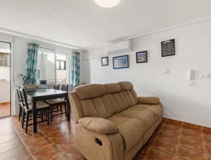 Resale - Apartment - Torrevieja - La Mata