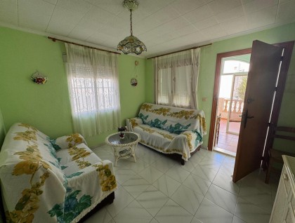 Resale - Apartment - Torrevieja - La Mata