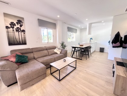 Resale - Apartment - Torrevieja - La Mata