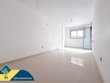 Resale - Apartment - Torrevieja - La Mata