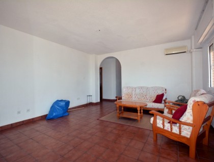 Resale - Apartment - Torrevieja - La Mata