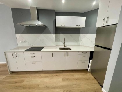 Resale - Apartment - Torrevieja - La Mata