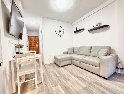 Resale - Apartment - Torrevieja - La Mata
