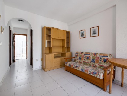 Resale - Apartment - Torrevieja - La Mata