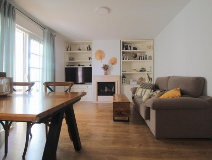 Resale - Apartment - Torrevieja - La Veleta