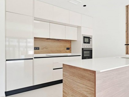 Resale - Apartment - Torrevieja - La Veleta