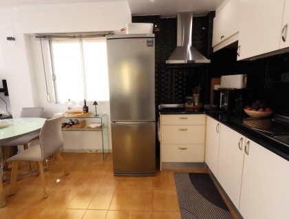 Resale - Apartment - Torrevieja - La Veleta