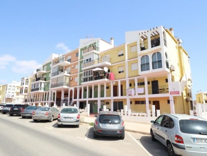 Resale - Apartment - Torrevieja - La Veleta