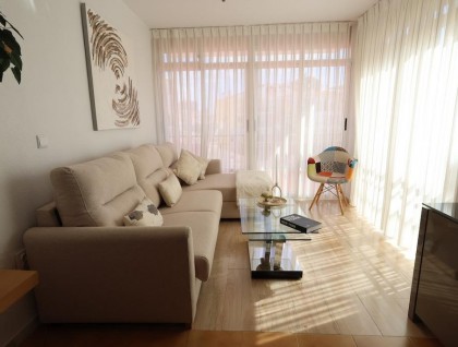 Resale - Apartment - Torrevieja - La Veleta