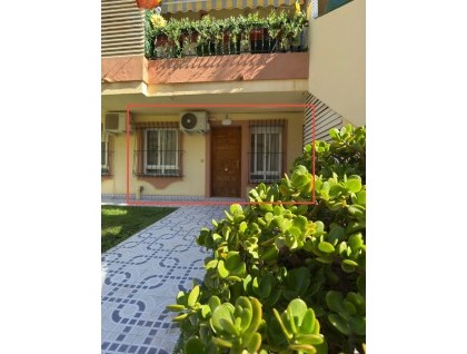 Resale - Apartment - Torrevieja - La Veleta