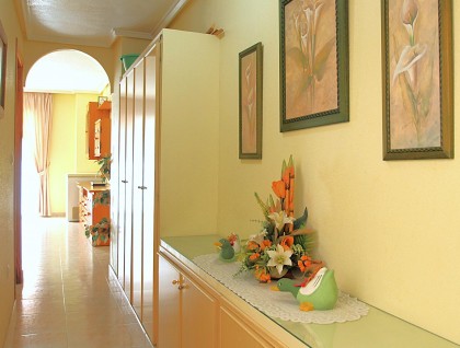 Resale - Apartment - Torrevieja - Las Piscinas Naturales