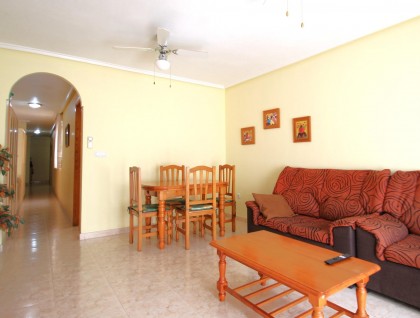 Resale - Apartment - Torrevieja - Las Piscinas Naturales