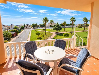 Resale - Apartment - Torrevieja - Los Altos