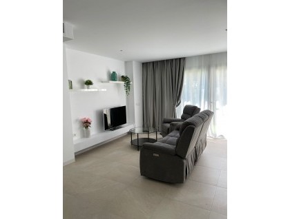 Resale - Apartment - Torrevieja - Los Balcones