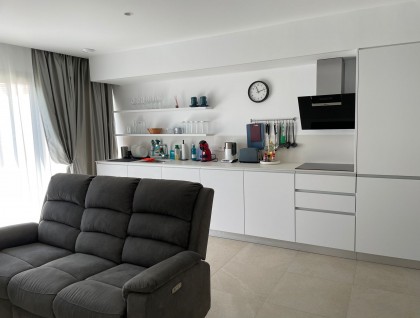 Resale - Apartment - Torrevieja - Los Balcones