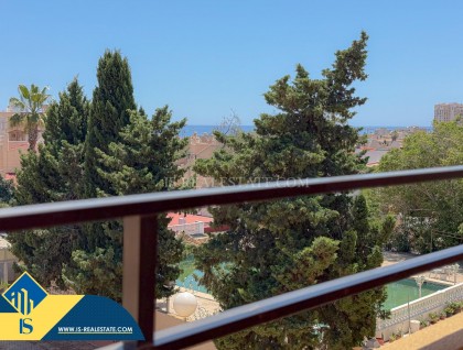 Resale - Apartment - Torrevieja - Los Frutales