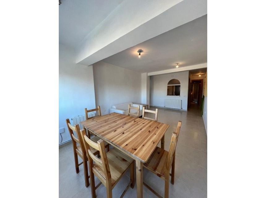 Resale - Apartment - Torrevieja - Los Frutales