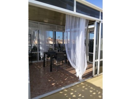 Resale - Apartment - Torrevieja - Los Frutales