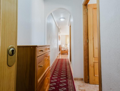 Resale - Apartment - Torrevieja - Parque de Las Naciones