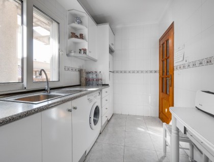 Resale - Apartment - Torrevieja - Parque de Las Naciones
