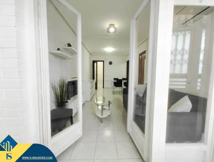 Resale - Apartment - Torrevieja - Parque de Las Naciones