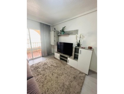 Resale - Apartment - Torrevieja - Parque de Las Naciones