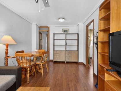 Resale - Apartment - Torrevieja - Parque de las Naciones
