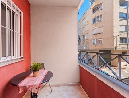 Resale - Apartment - Torrevieja - Parque las naciones