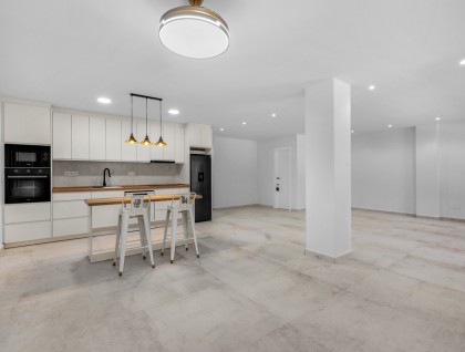 Resale - Apartment - Torrevieja - Playa de La Acequion