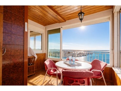 Resale - Apartment - Torrevieja - Playa de La Acequion