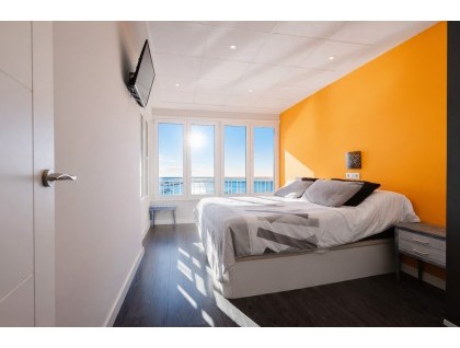 Resale - Apartment - Torrevieja - Playa de La Acequion