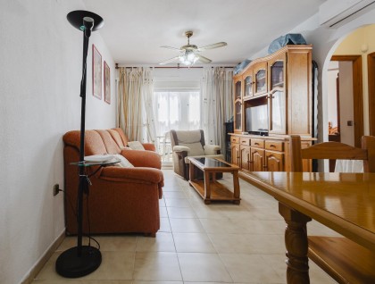 Resale - Apartment - Torrevieja - Playa de La Acequion