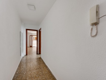 Resale - Apartment - Torrevieja - Playa de La Acequion