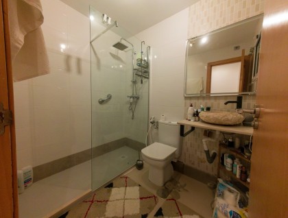 Resale - Apartment - Torrevieja - Playa de Los Locos-Curva del Palangre