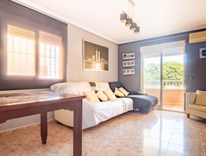 Resale - Apartment - Torrevieja - Playa de los locos