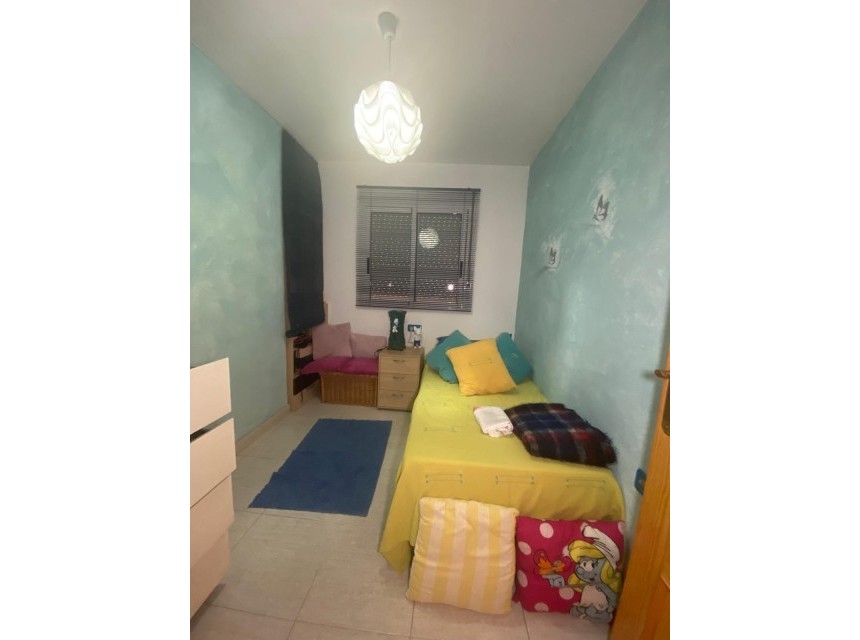 Resale - Apartment - Torrevieja - Playa de los locos