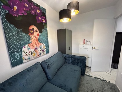 Resale - Apartment - Torrevieja - Playa de los locos